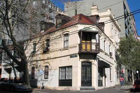 33-35 Cooper St, Surry Hills, NSW 2010