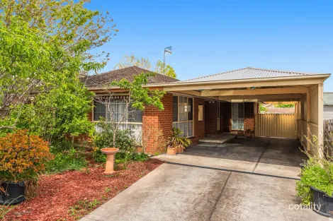 4 WINTER CT, MILL PARK, VIC 3082