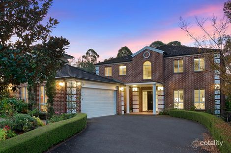 34 Spurwood Rd, Turramurra, NSW 2074