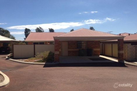 2/25 Apley St, Maddington, WA 6109