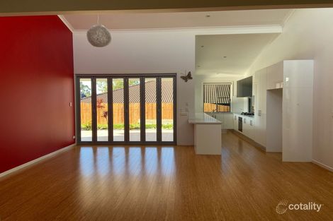Property photo of 114 North Ridge Drive Calliope QLD 4680
