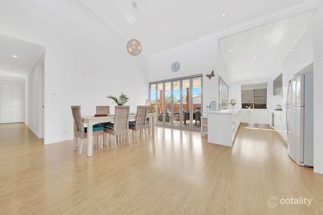 Property photo of 114 North Ridge Drive Calliope QLD 4680