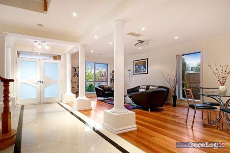 Property photo of 3 Taylor Avenue Maribyrnong VIC 3032