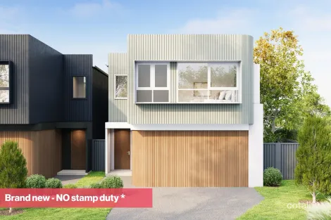 23 MYALL ST, O'CONNOR, ACT 2602