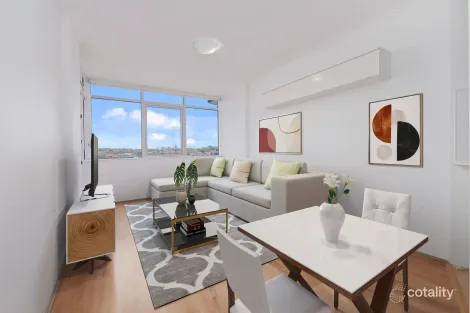 14A/16-20 HEREWARD ST, MAROUBRA, NSW 2035