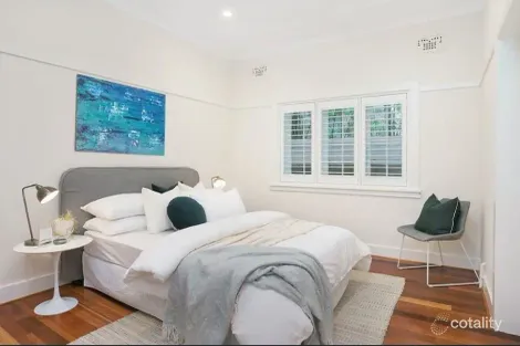 Property photo of 4/461 Bronte Road Bronte NSW 2024