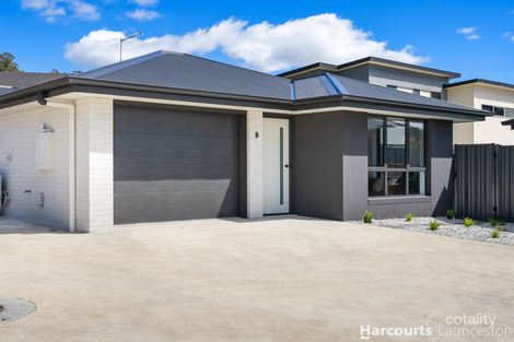 9/108 Pomona Rd, Riverside, TAS 7250