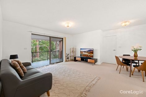 Property photo of 5/8 Dural Street Hornsby NSW 2077