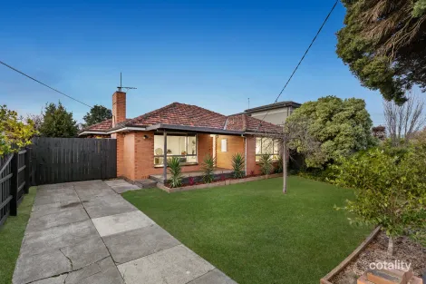 Property photo of 26 Medfield Avenue Avondale Heights VIC 3034