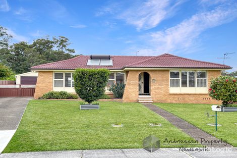 Property photo of 15 Leroy Close Hillsborough NSW 2290