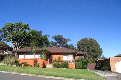 5 Gathercole Ave, Mount Warrigal, NSW 2528