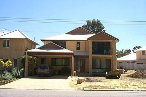 19 Woolnough St, Daglish, WA 6008