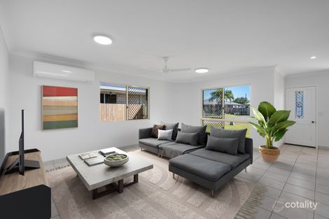 Property photo of 25 Stuart Hindle Drive Mount Pleasant QLD 4740