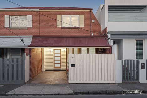 118 Surrey Rd N, South Yarra, VIC 3141