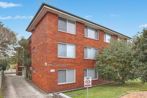 7/555 Victoria Rd, Ryde, NSW 2112