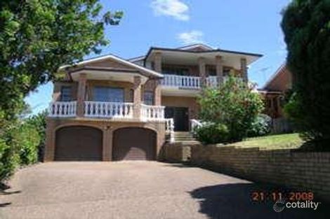 Property photo of 4 Brendon Place Carlingford NSW 2118