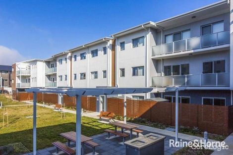 Property photo of 41 Clare Burton Crescent Franklin ACT 2913