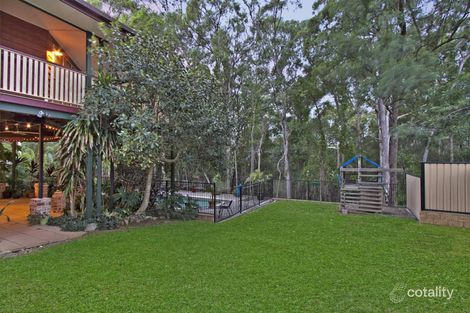 Property photo of 19 Ridgepointe Drive Cornubia QLD 4130