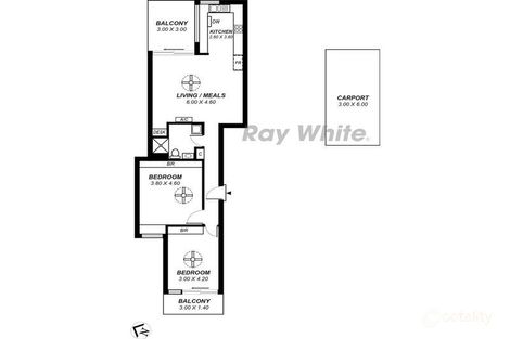 Property photo of 4/56 Seventh Street Bowden SA 5007