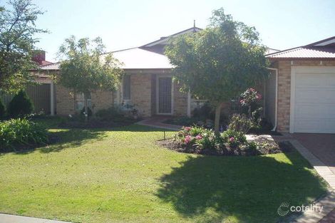 55 James Spiers Dr, Wanneroo, WA 6065