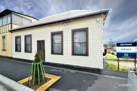 Property photo of 14 Meander Valley Road Deloraine TAS 7304