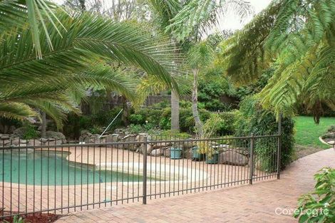 Property photo of 20 Bellbird Drive West Pennant Hills NSW 2125