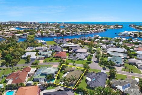Property photo of 8 Edwardson Drive Pelican Waters QLD 4551