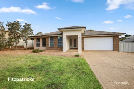 30 Marylands Way, Bourkelands, NSW 2650