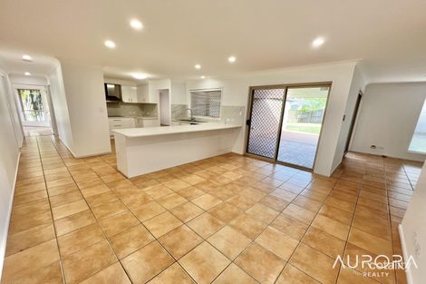 Property photo of 25 Grevillea Street Ormiston QLD 4160