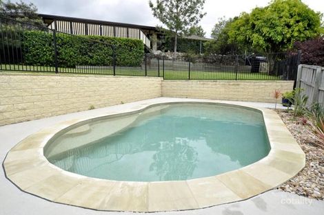 Property photo of 16 Duice Court Oxenford QLD 4210