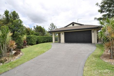 Property photo of 16 Duice Court Oxenford QLD 4210