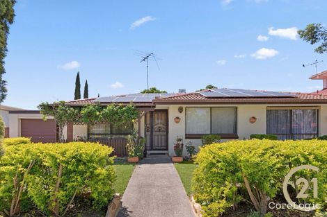 Property photo of 38 Coonawarra Street Edensor Park NSW 2176