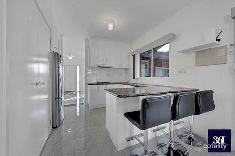 Property photo of 22 Chateau Close Hoppers Crossing VIC 3029