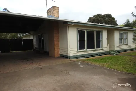 18 Elijah St, Hamilton, VIC 3300