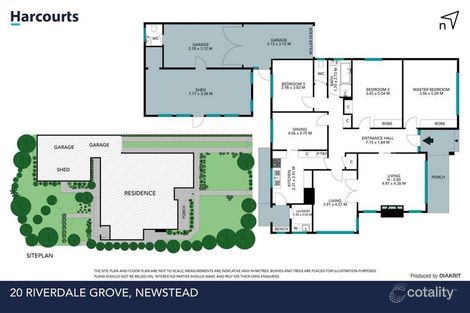 Property photo of 20 Riverdale Grove Newstead TAS 7250