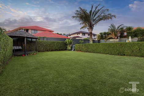 Property photo of 40 Sunset Place Carindale QLD 4152
