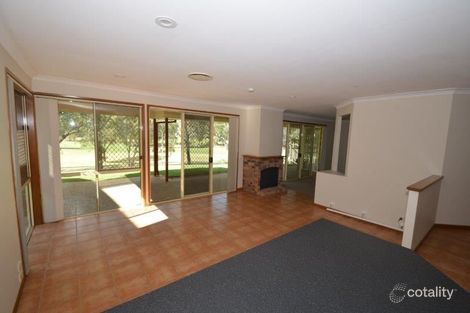 Property photo of 36 Greg Norman Crescent Parkwood QLD 4214