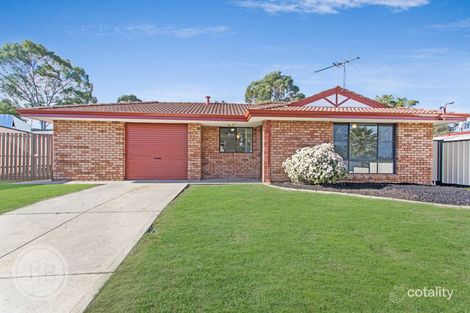 Property photo of 15 Simmons Loop Parmelia WA 6167