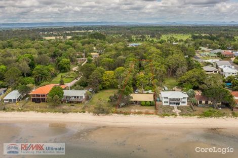 Property photo of 105 Bishop Road Beachmere QLD 4510