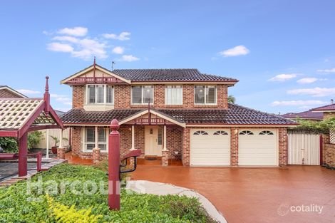 Property photo of 128 Abington Crescent Glen Alpine NSW 2560