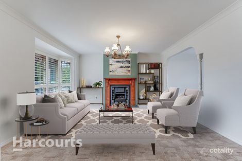 Property photo of 128 Abington Crescent Glen Alpine NSW 2560