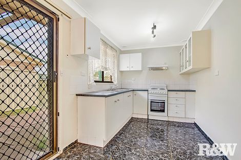 Property photo of 6 Salamander Street St Clair NSW 2759
