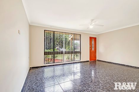 Property photo of 6 Salamander Street St Clair NSW 2759