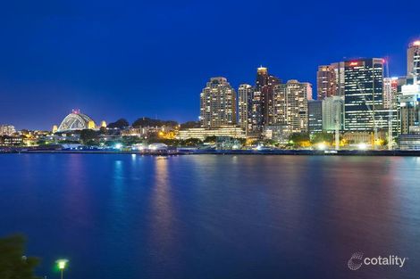 Property photo of 406/8-14 Wharf Crescent Pyrmont NSW 2009