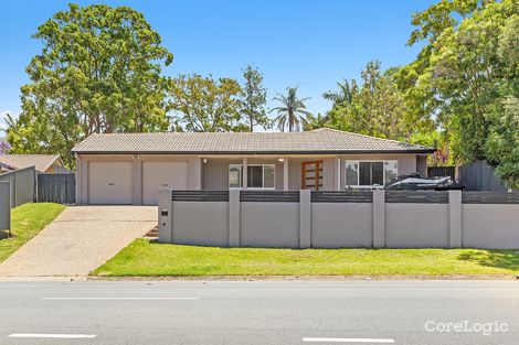 Property photo of 94 Mildura Drive Helensvale QLD 4212