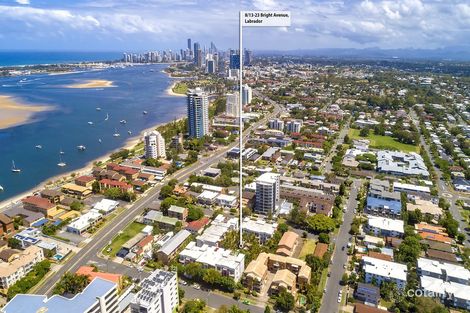 8/13-23 Bright Ave, Labrador, QLD 4215