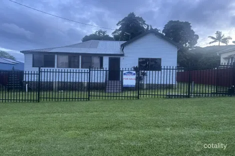 Property photo of 11 Black Street Tully QLD 4854