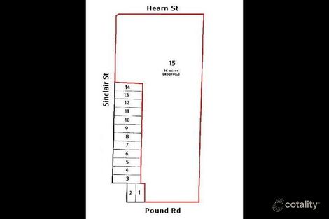 Property photo of 130-154 Sinclair Street South Colac VIC 3250