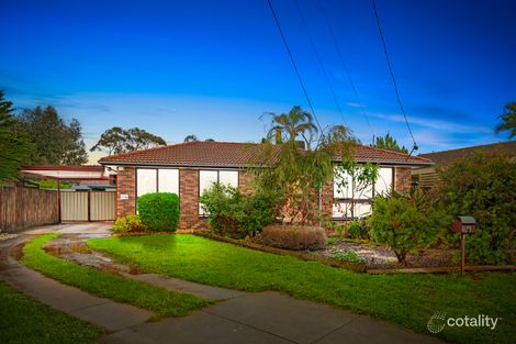 Property photo of 3 Kameruka Court Werribee VIC 3030