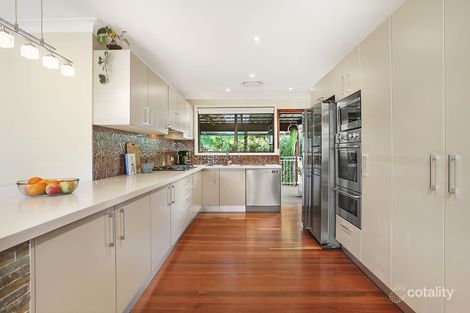 Property photo of 30 Sirius Place Engadine NSW 2233